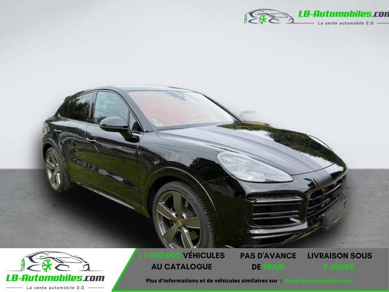 Porsche Cayenne GTS 4.0 V8 474 ch  occasion  Beaupuy - photo n2