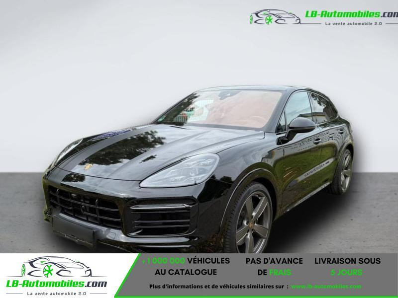 Porsche Cayenne GTS 4.0 V8 474 ch  occasion  Beaupuy