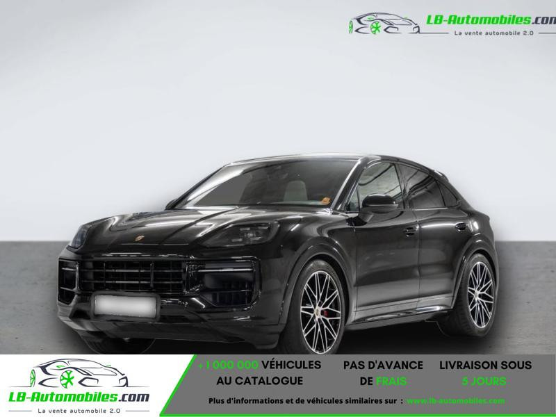 Porsche Cayenne GTS 4.0 V8 474 ch  occasion  Beaupuy