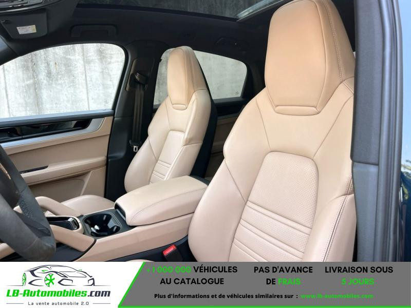 Porsche Cayenne GTS 4.0 V8 474 ch  occasion  Beaupuy - photo n6