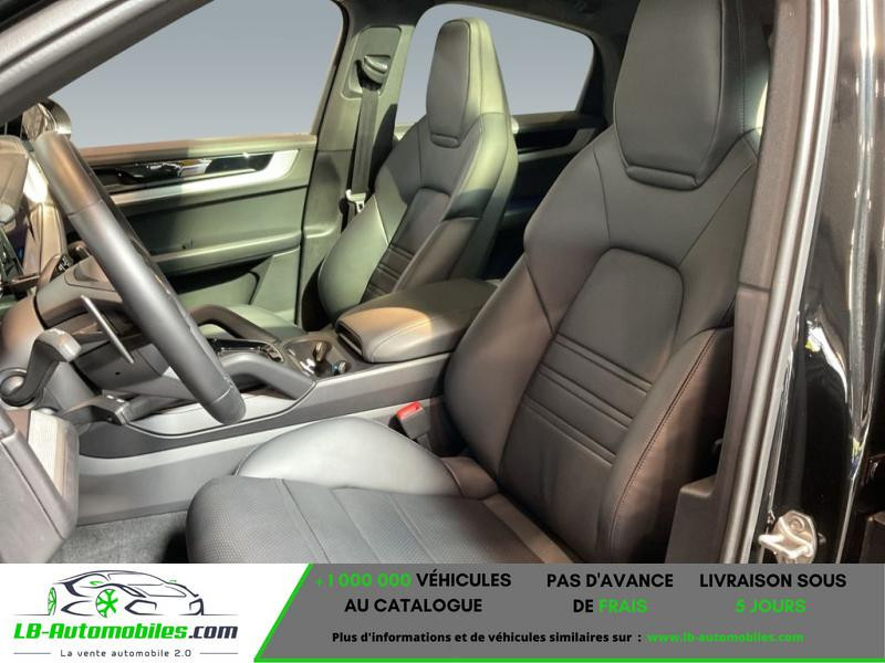 Porsche Cayenne GTS 4.0 V8 474 ch  occasion  Beaupuy - photo n7