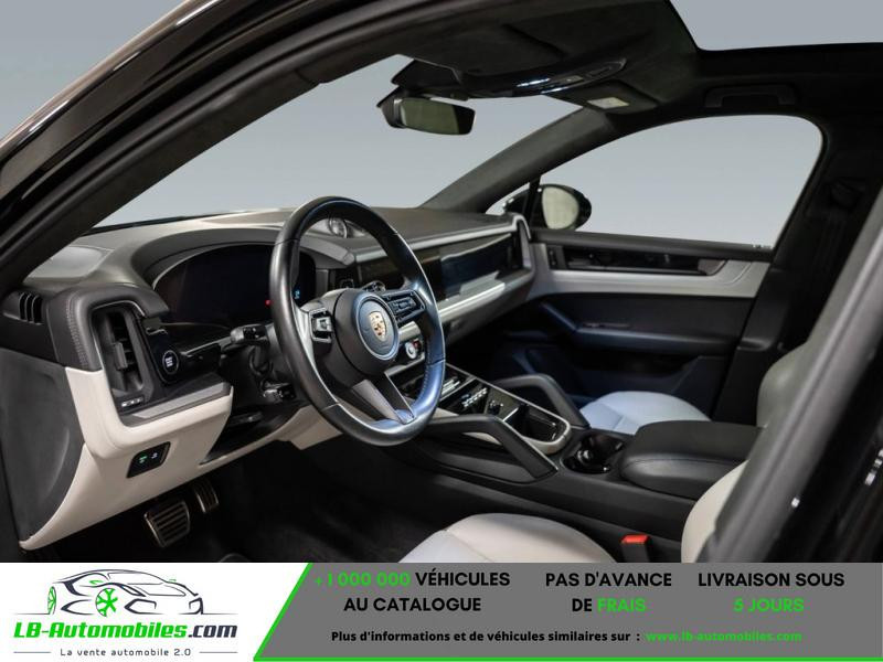 Porsche Cayenne GTS 4.0 V8 474 ch  occasion  Beaupuy - photo n7
