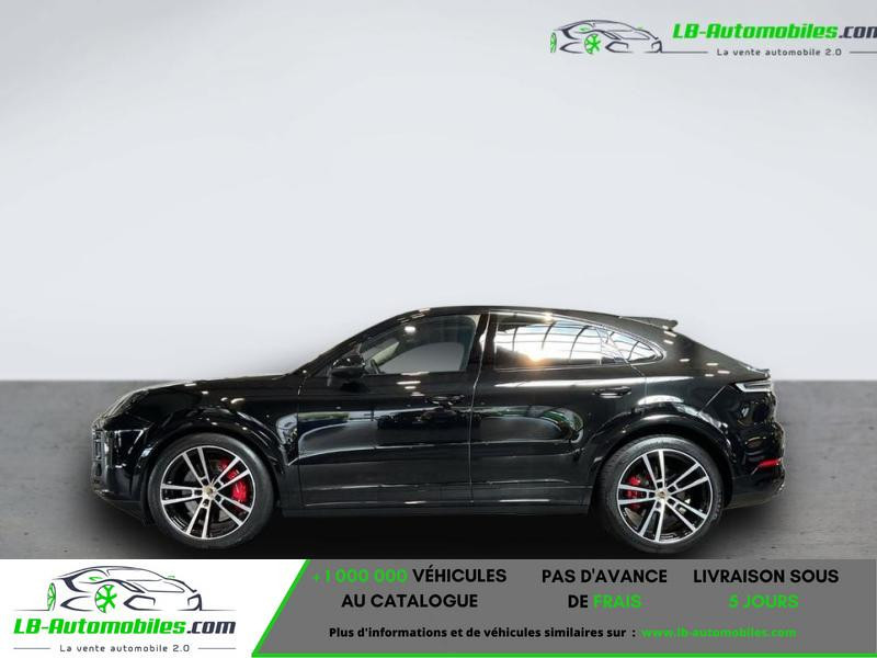 Porsche Cayenne GTS 4.0 V8 474 ch  occasion  Beaupuy - photo n5