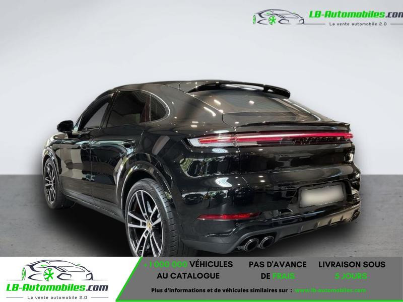 Porsche Cayenne GTS 4.0 V8 474 ch  occasion  Beaupuy - photo n4
