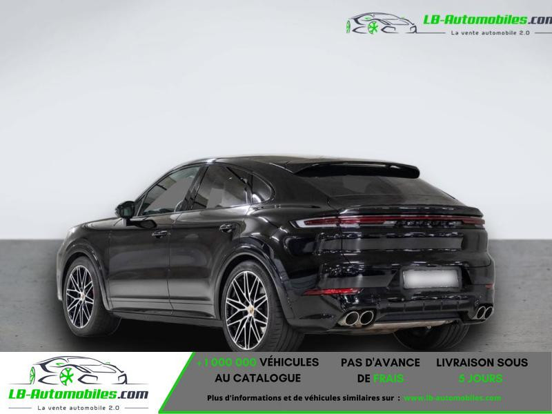 Porsche Cayenne GTS 4.0 V8 474 ch  occasion  Beaupuy - photo n4
