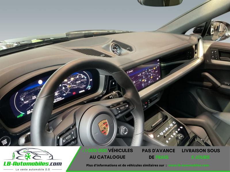 Porsche Cayenne GTS 4.0 V8 474 ch  occasion  Beaupuy - photo n3