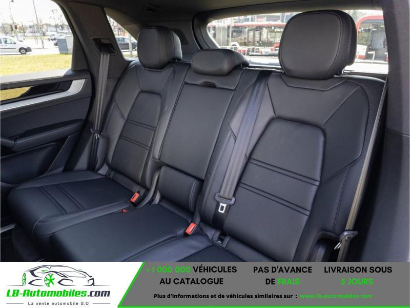 Porsche Cayenne GTS 4.0 V8 474 ch  occasion  Beaupuy - photo n4