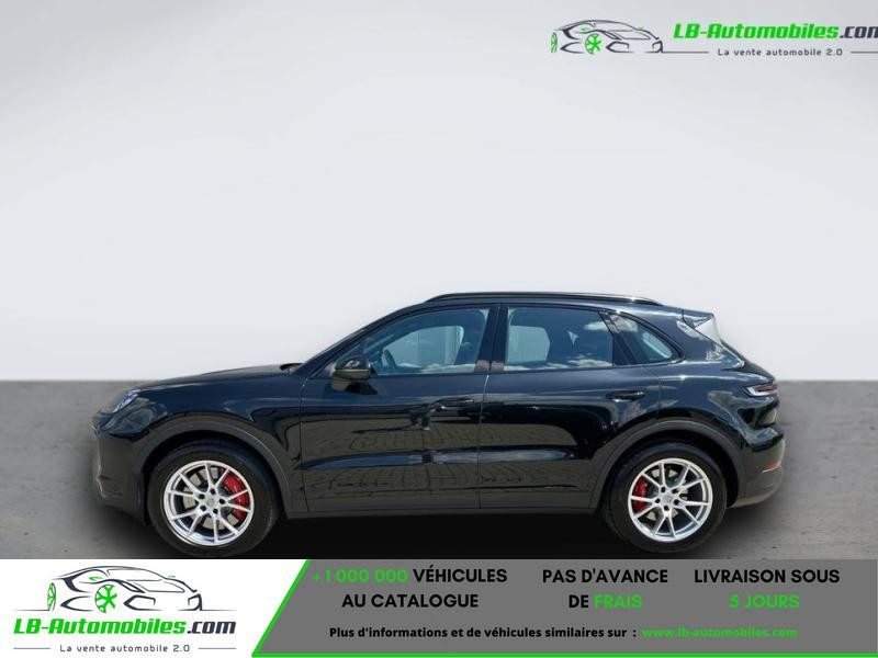 Porsche Cayenne GTS 4.0 V8 474 ch  occasion  Beaupuy - photo n2
