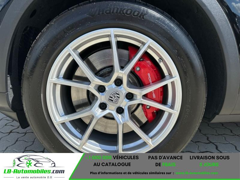 Porsche Cayenne GTS 4.0 V8 474 ch  occasion  Beaupuy - photo n4