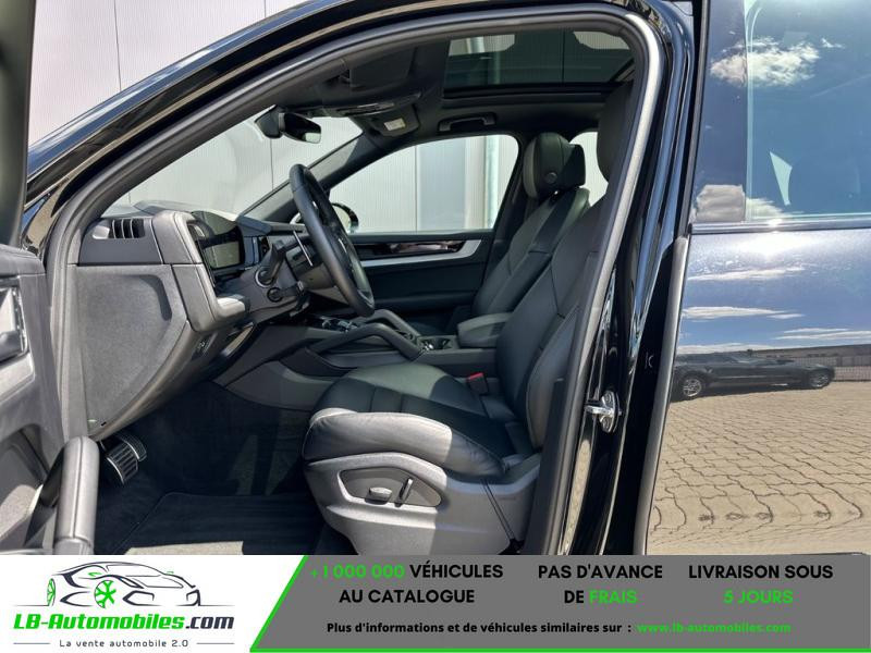 Porsche Cayenne GTS 4.0 V8 474 ch  occasion  Beaupuy - photo n3