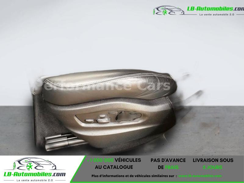Porsche Cayenne GTS 4.0 V8 474 ch  occasion  Beaupuy - photo n2