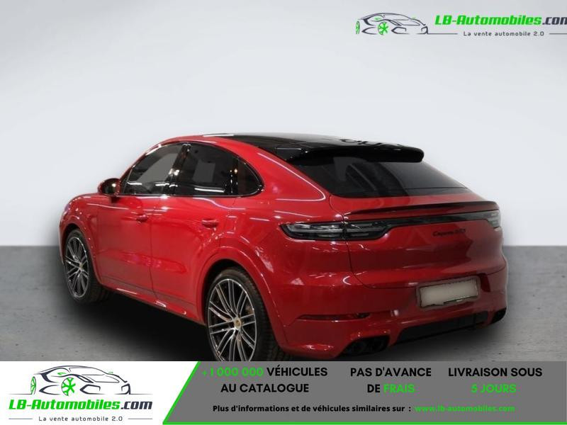 Porsche Cayenne GTS 4.0 V8 474 ch  occasion  Beaupuy - photo n2