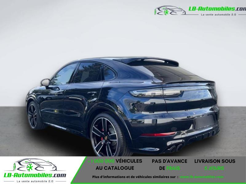 Porsche Cayenne GTS 4.0 V8 474 ch  occasion  Beaupuy - photo n2