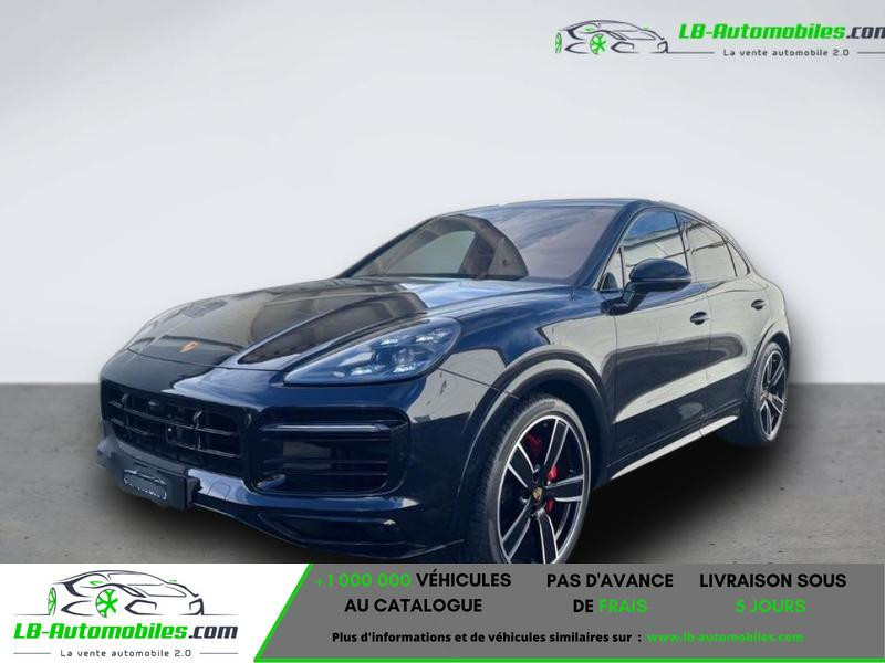 Porsche Cayenne GTS 4.0 V8 474 ch  occasion  Beaupuy