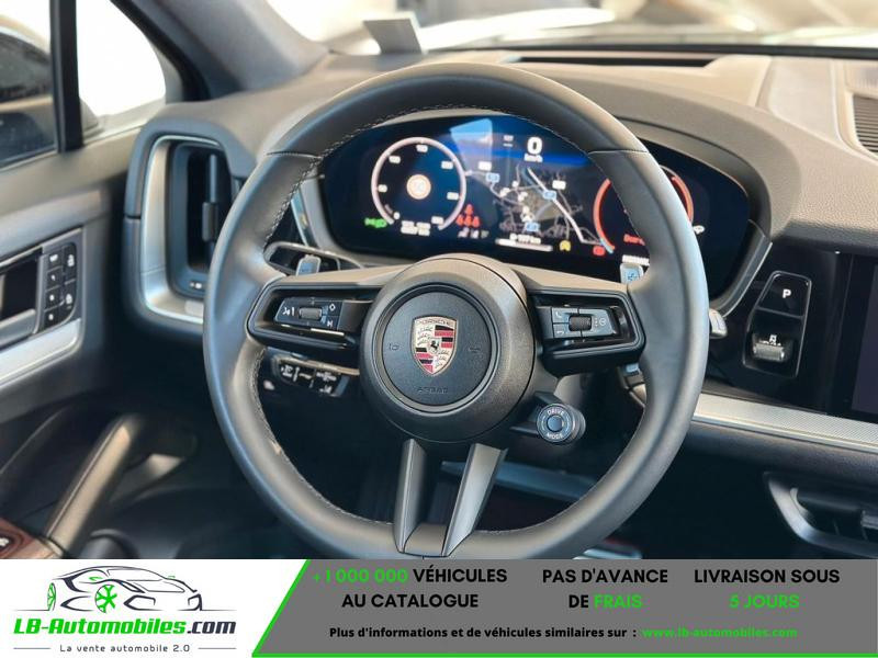 Porsche Cayenne GTS 4.0 V8 474 ch  occasion  Beaupuy - photo n6