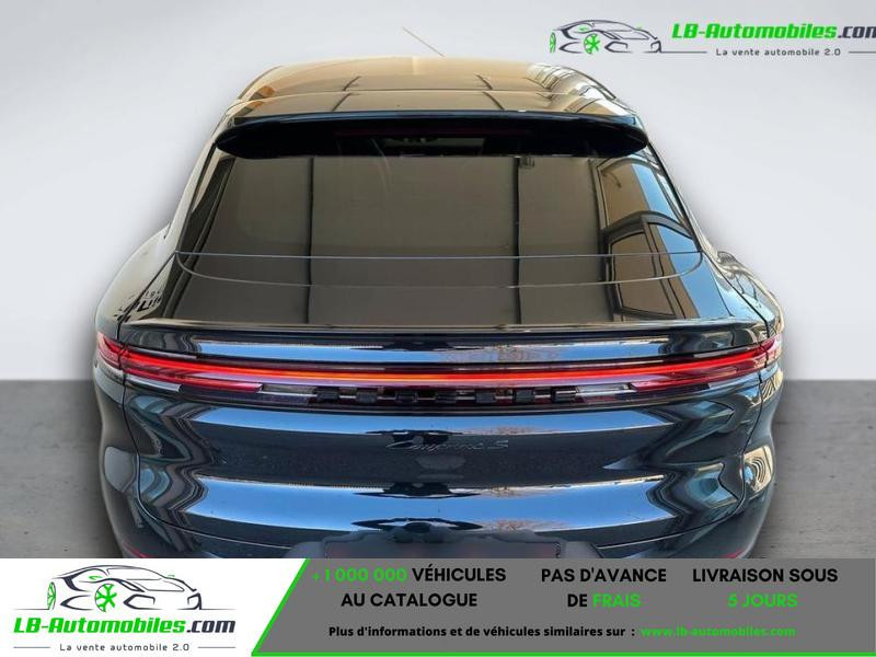 Porsche Cayenne GTS 4.0 V8 474 ch  occasion  Beaupuy - photo n4