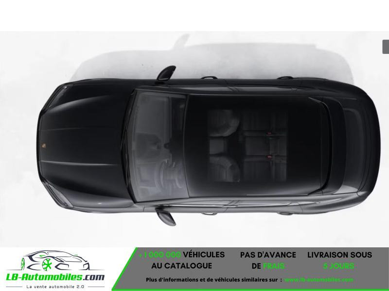 Porsche Cayenne GTS 4.0 V8 474 ch  occasion  Beaupuy - photo n4