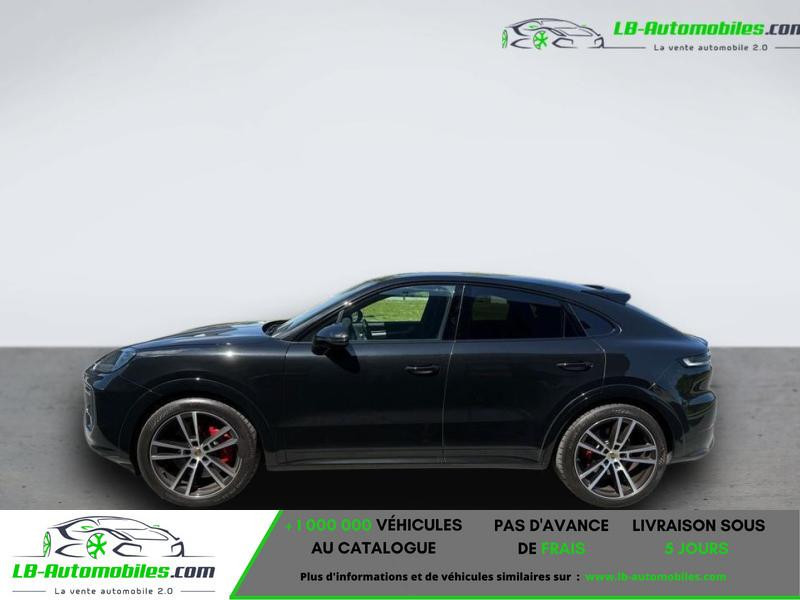 Porsche Cayenne GTS 4.0 V8 474 ch  occasion  Beaupuy - photo n2