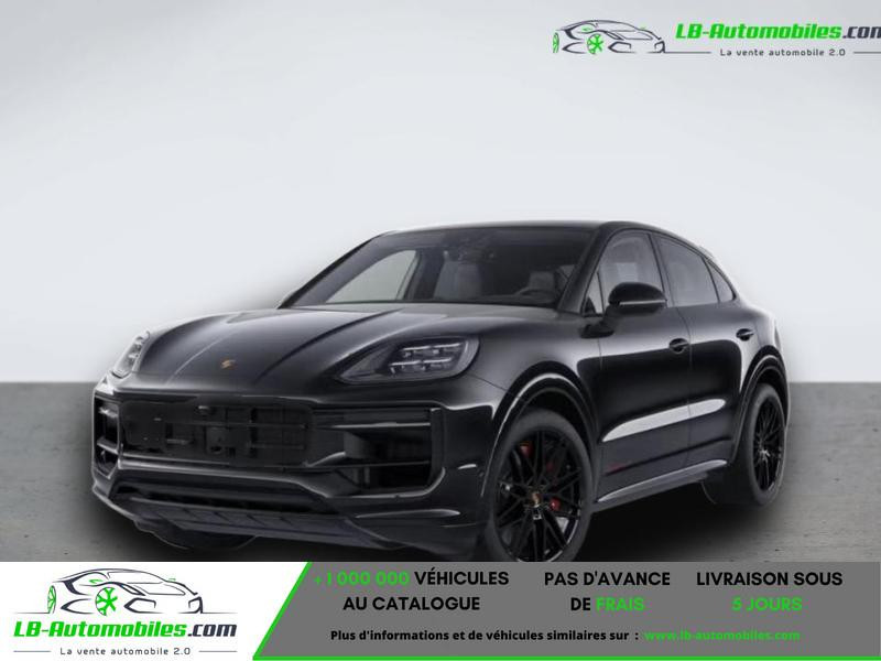 Porsche Cayenne GTS 4.0 V8 474 ch  occasion  Beaupuy