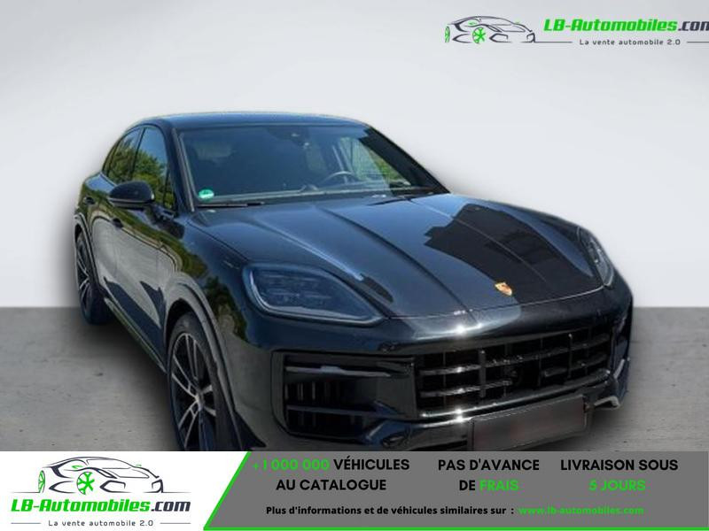 Porsche Cayenne GTS 4.0 V8 474 ch  occasion  Beaupuy
