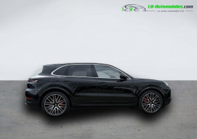 Porsche Cayenne GTS 4.0 V8 474 ch  occasion  Beaupuy - photo n5