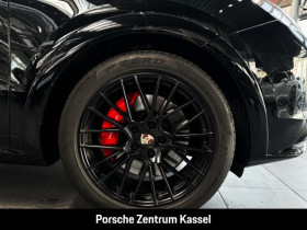 Porsche Cayenne GTS 4.0 V8 474 ch  occasion  Beaupuy - photo n5