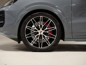 Porsche Cayenne GTS 4.0 V8 474 ch  occasion  Beaupuy - photo n11