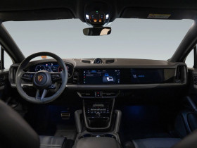 Porsche Cayenne GTS 4.0 V8 474 ch  occasion  Beaupuy - photo n3