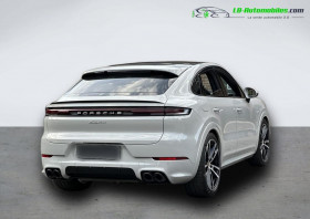 Porsche Cayenne GTS 4.0 V8 474 ch  occasion  Beaupuy - photo n3