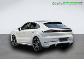 Porsche Cayenne GTS 4.0 V8 474 ch  occasion  Beaupuy - photo n2