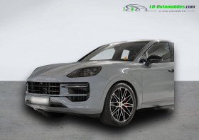 Porsche Cayenne GTS 4.0 V8 474 ch  occasion  Beaupuy - photo n2