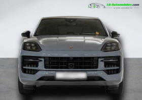 Porsche Cayenne GTS 4.0 V8 474 ch  occasion  Beaupuy - photo n5