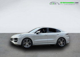 Porsche Cayenne GTS 4.0 V8 474 ch  occasion  Beaupuy - photo n5