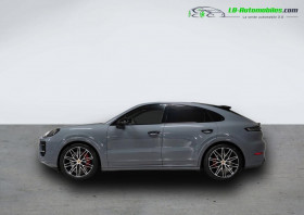 Porsche Cayenne GTS 4.0 V8 474 ch  occasion  Beaupuy - photo n6