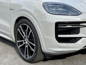 Porsche Cayenne GTS 4.0 V8 474 ch  occasion  Beaupuy - photo n7