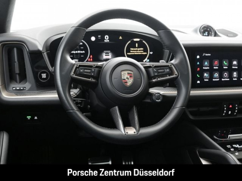Porsche Cayenne GTS 4.0 V8 474 ch  occasion  Beaupuy - photo n7