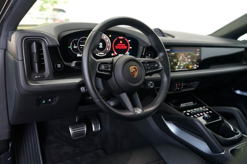 Porsche Cayenne GTS 4.0 V8 474 ch  occasion  Beaupuy - photo n6