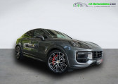 Porsche Cayenne occasion année 2024 boite Automatique Annonce Porsche Cayenne occasion Essence GTS 4.0 V8 474 ch à Beaupuy