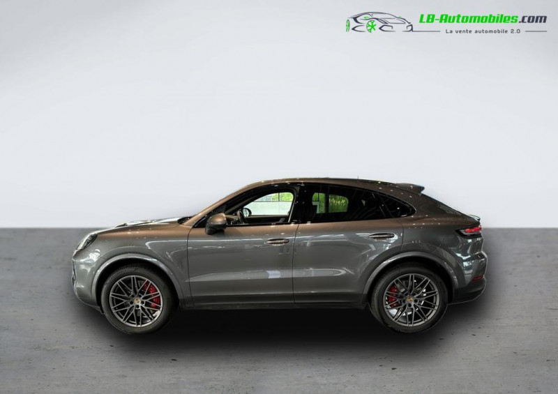 Porsche Cayenne GTS 4.0 V8 474 ch  occasion  Beaupuy - photo n4
