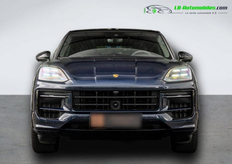 Porsche Cayenne GTS 4.0 V8 474 ch  occasion  Beaupuy