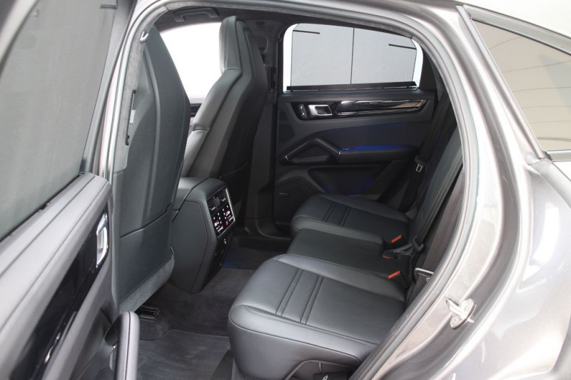 Porsche Cayenne GTS 4.0 V8 474 ch  occasion  Beaupuy - photo n9