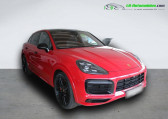 Porsche Cayenne GTS 4.0 V8 474 ch   Beaupuy 31