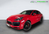 Porsche Cayenne occasion année 2023 boite Automatique Annonce Porsche Cayenne occasion Essence GTS 4.0 V8 474 ch à Beaupuy