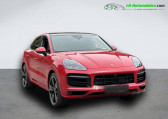 Porsche Cayenne occasion année 2023 boite Automatique Annonce Porsche Cayenne occasion Essence GTS 4.0 V8 474 ch à Beaupuy