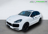 Porsche Cayenne occasion année 2023 boite Automatique Annonce Porsche Cayenne occasion Essence GTS 4.0 V8 474 ch à Beaupuy