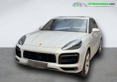 Porsche Cayenne occasion année 2023 boite Automatique Annonce Porsche Cayenne occasion Essence GTS 4.0 V8 474 ch à Beaupuy