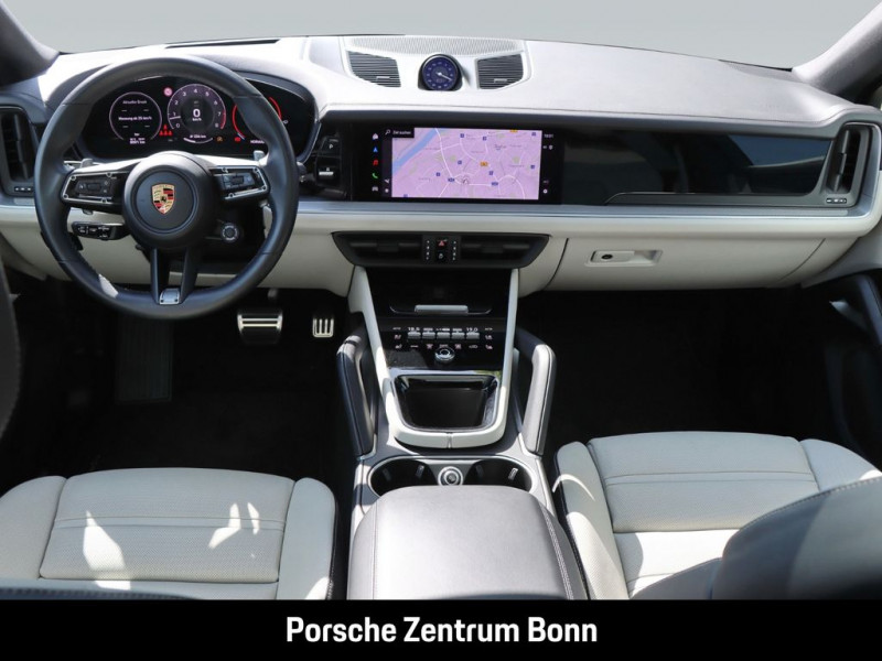 Porsche Cayenne GTS 4.0 V8 474 ch  occasion  Beaupuy - photo n3