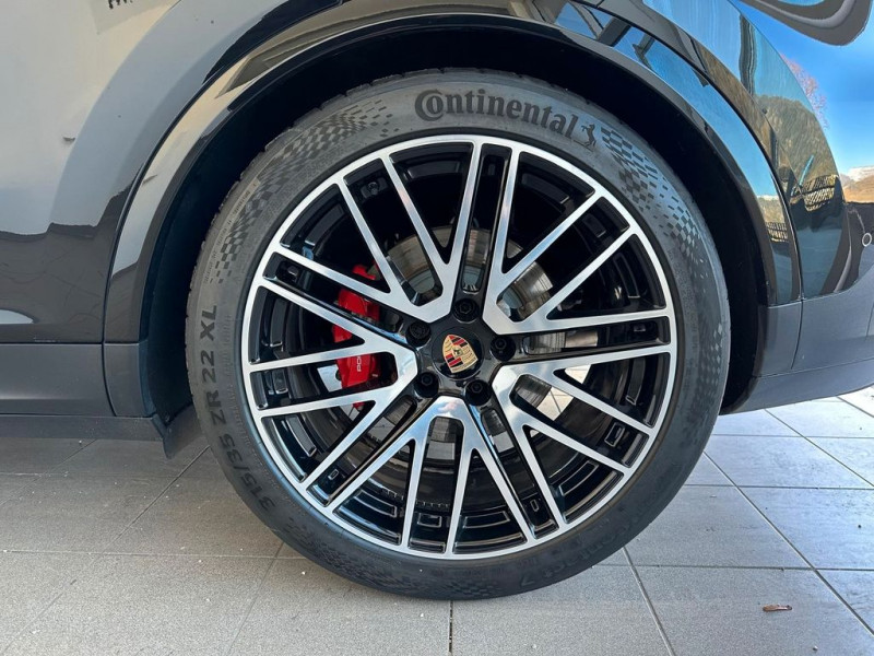 Porsche Cayenne GTS 4.0 V8 474 ch  occasion  Beaupuy - photo n7
