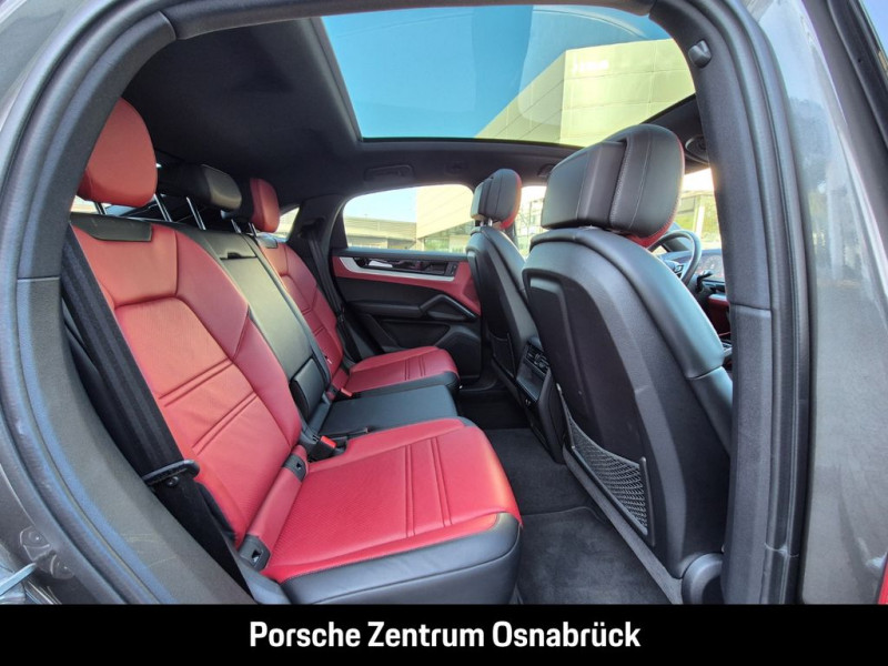 Porsche Cayenne GTS 4.0 V8 474 ch  occasion  Beaupuy - photo n8