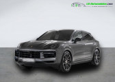 Porsche Cayenne occasion année 2024 boite Automatique Annonce Porsche Cayenne occasion Essence GTS 4.0 V8 474 ch à Beaupuy